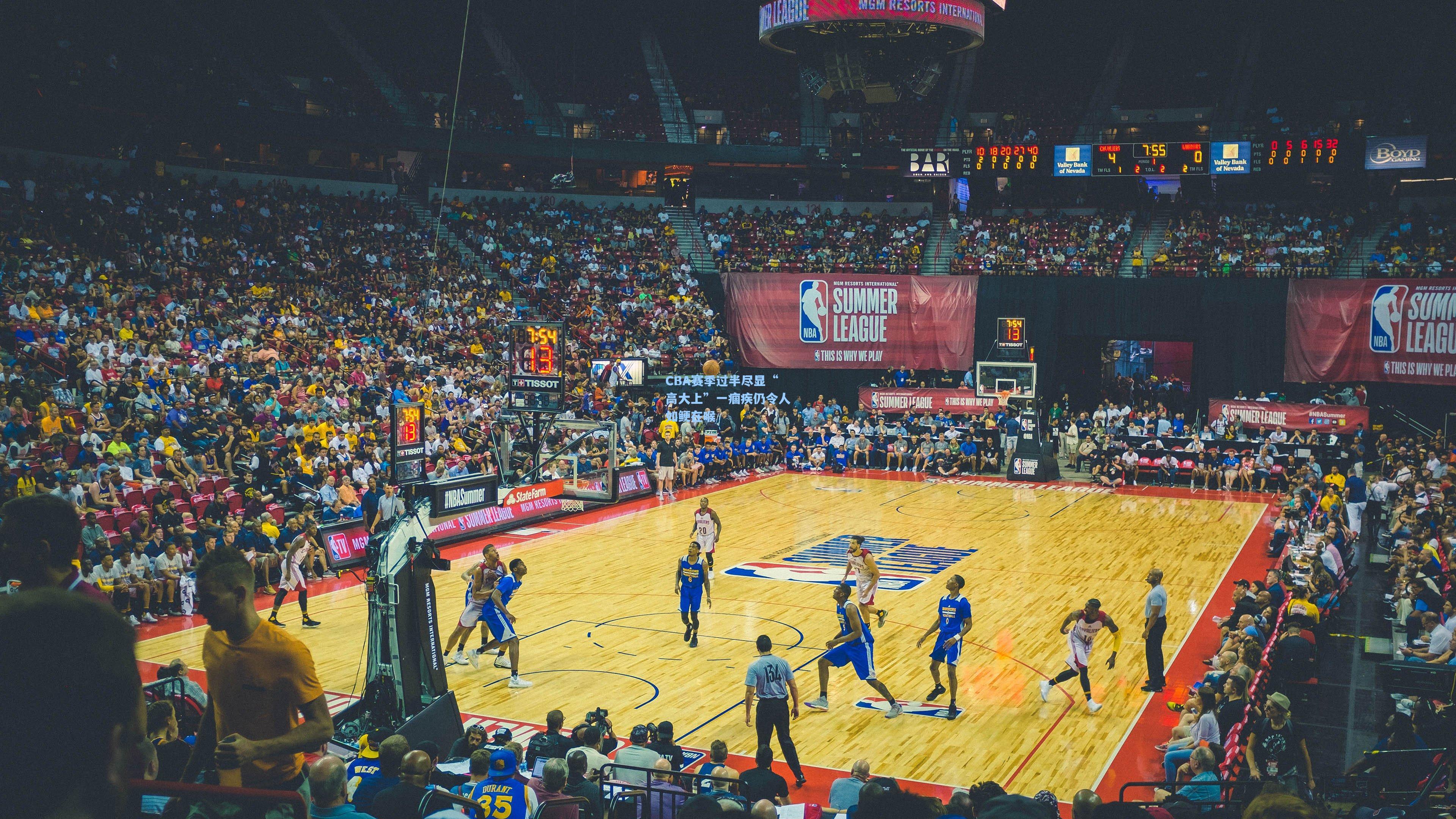 开云_CBA赛季过半尽显“高大上”一痼疾仍令人如鲠在喉